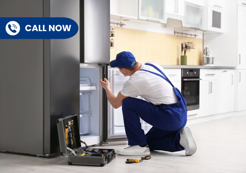 North Hampton Appliance Repair Company
